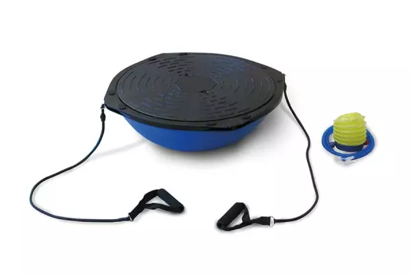 Bola de equilibrio (tipo Bosu®)