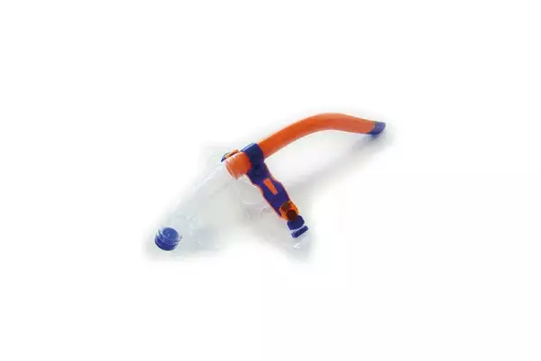 Snorkel frontal natacion