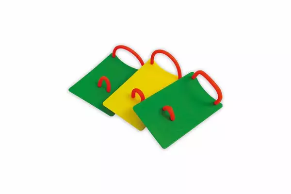 Solapas manuales NATACION
