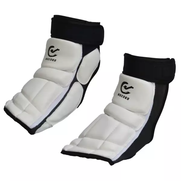 PROTECTOR DE PIE WACOKU TKD TAEKWONDO