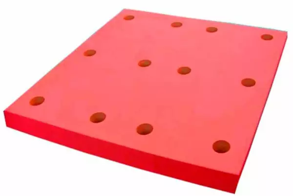 Tapiz Multifunción PISCINA NATACION