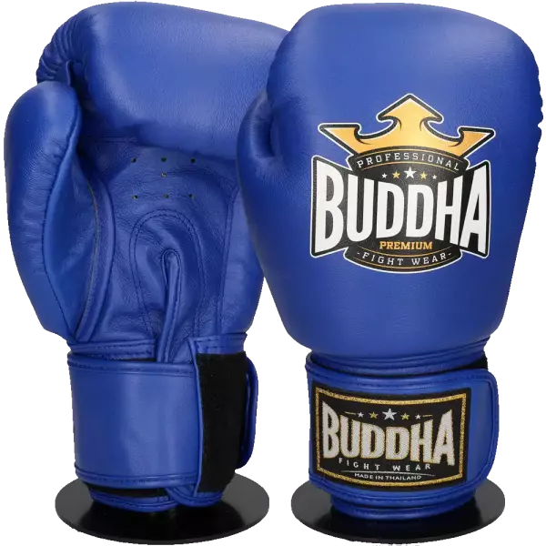 GUANTES THAILAND PIEL AZUL/NEGRO/BLANCO/AMARILLO/ROJO/VERDE-AZULADO