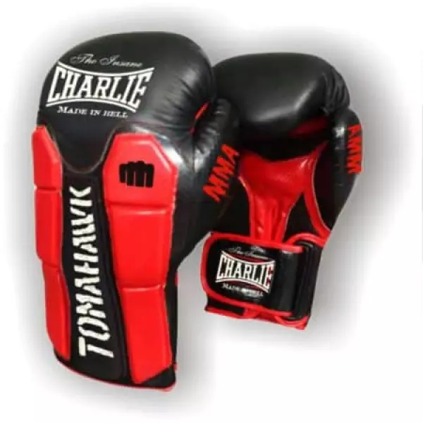 Guante Tomahawk 16 oz BOXEO