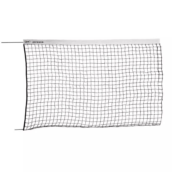 RED PADEL REGLAMENTARIA 10X0,92M