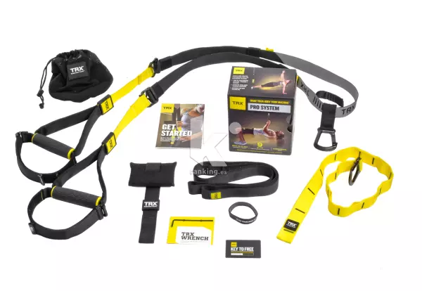 TRX  Pro4