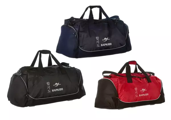 BOLSA "TEAM JUMBO BAG" HAPKIDO