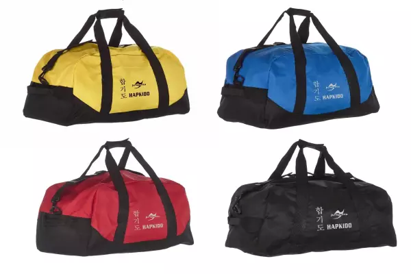BOLSA "TEAM KIDS BAG" HAPKIDO 60X28X28CM
