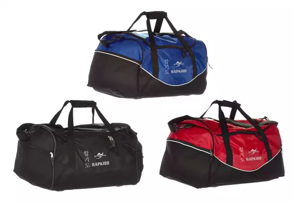 BOLSA "TEAM KIT BAG" HAPKIDO 62 x 30 x 30 CM