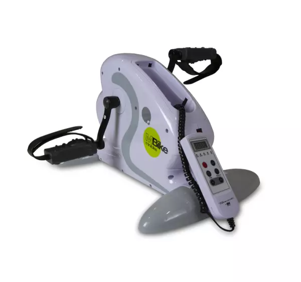 Pedalina Tecnovita MBIKE YFAX611 MANDO A DISTANCIA