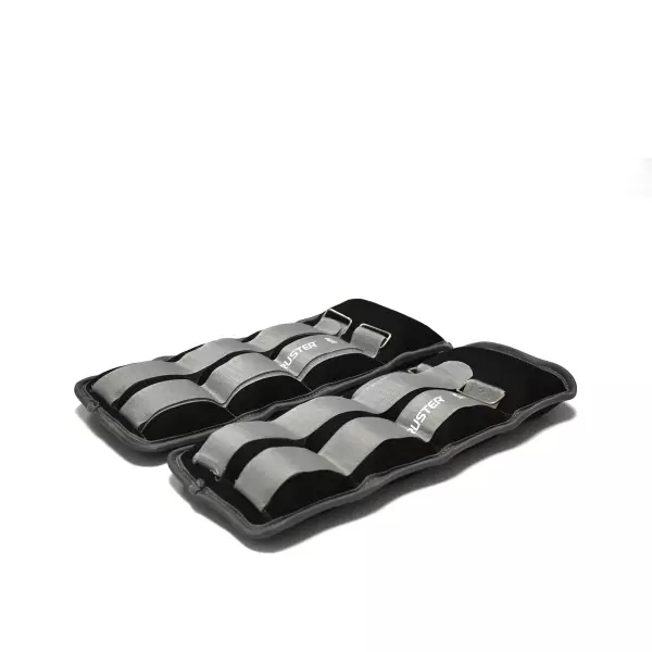 Tobilleras Lastradas 0,5/1/1,5/2 KG