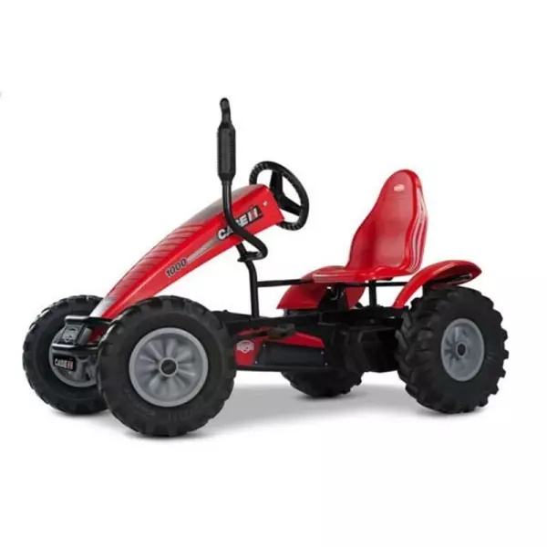 BERG CASE IH BFR KARTS A PEDALES