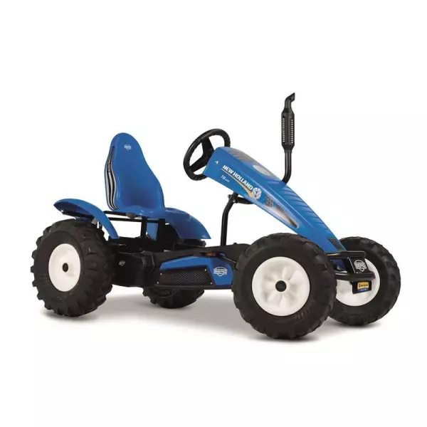 BERG NEW HOLLAND BFR COCHE A PEDALES