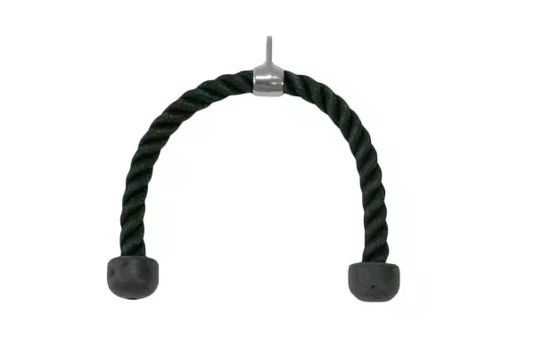 AGARRE DOBLE POLEA (TRICEPS) MANERALES