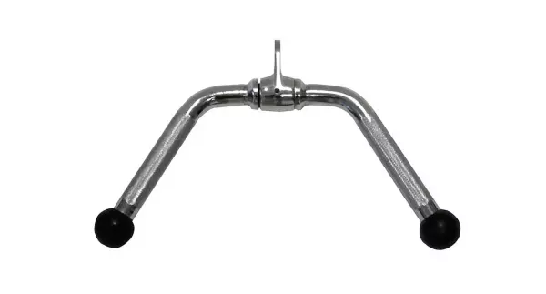 BARRA "V" TRICEPS