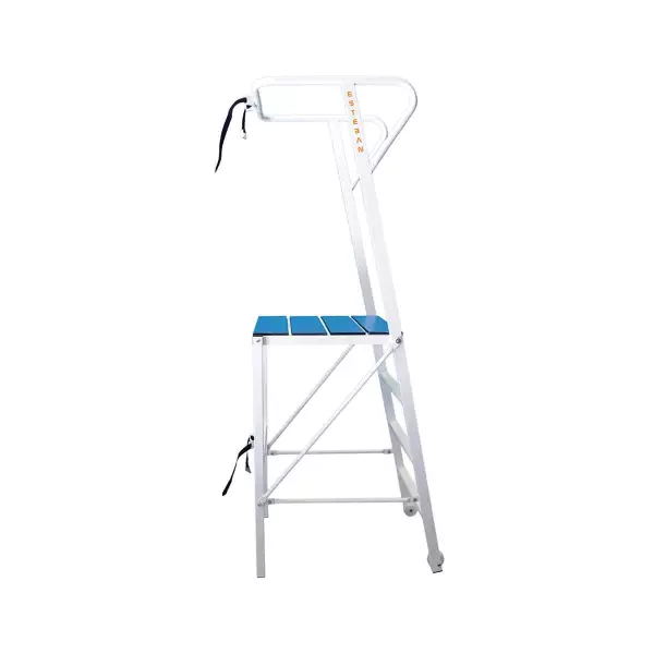 Plataforma para árbitro de voleibol SILLA JUEZ#