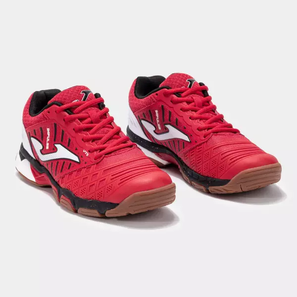 Zapatillas voleibol V.Impulse Men 24 hombre rojo/AMARILLO
