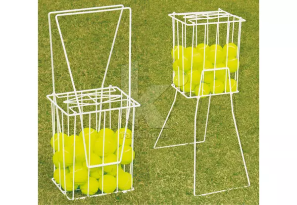 CESTA RECOGE PELOTAS tenis,padel