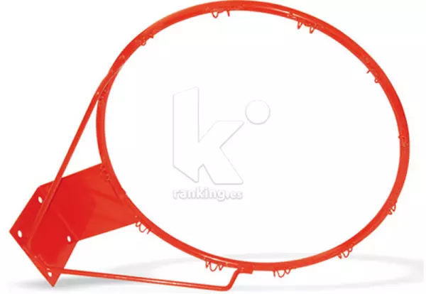 ARO BALONCESTO MACIZO 15 MM - UNIDAD#