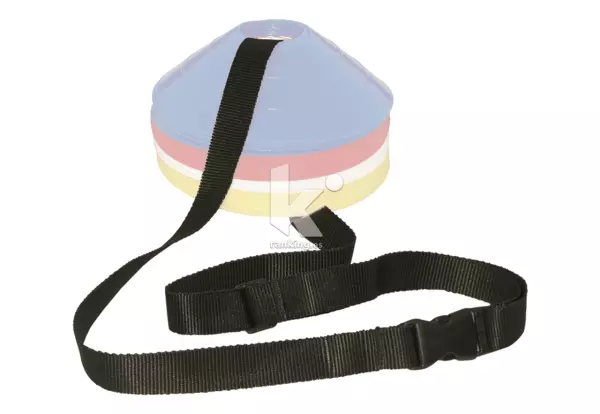 Cinta Soporte Recoge-Conos
