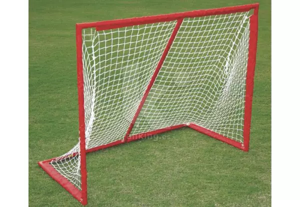 Portería Street Hockey Acero 127x107x66cm. Unidad
