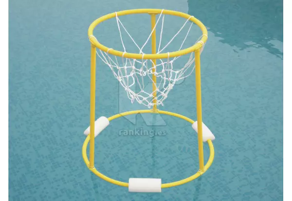 Cestas Basket flotantes. Juego 2 Uds