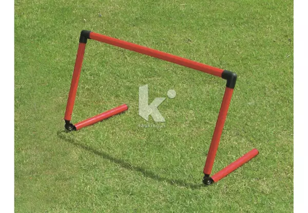 Valla PVC Angulo Regulable de 6 a 38 cm.