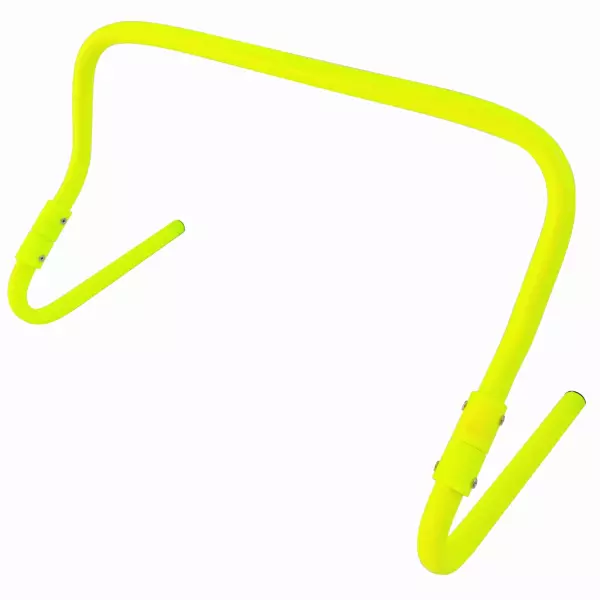 Valla Ajustable 15 – 30 Cm AMARILLA