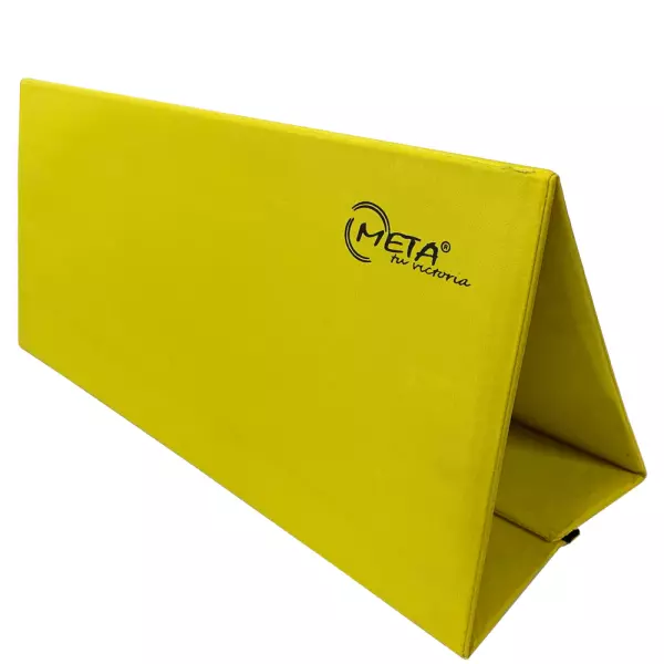 Valla Pliométrico Plegable 15/23/30/38 CM