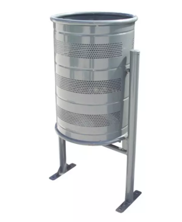 Venta urna urbana basura PAPELERA
