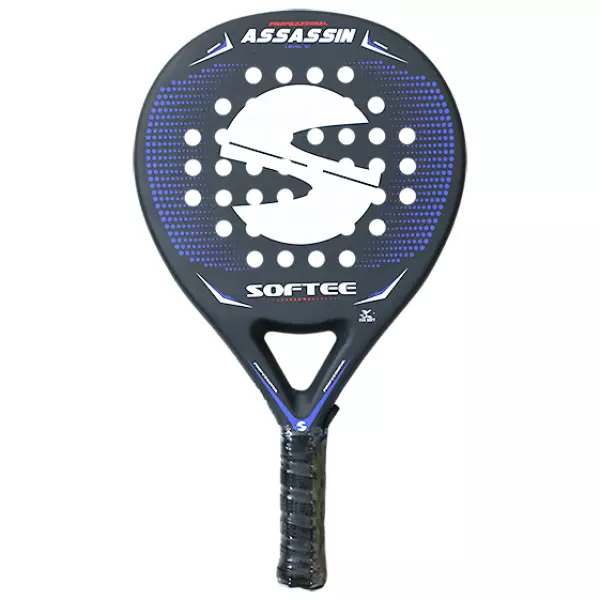 PALA PADEL SOFTEE ASSASSIN