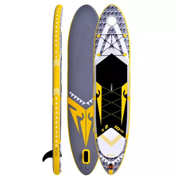 PADDLE SURF X2 330CM MONO CAPA,preguntar stock#