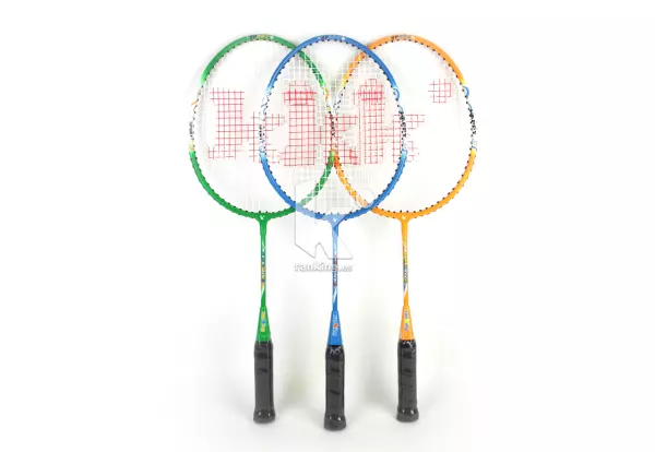 Raqueta Badminton Iniciación Spirit RK - 53 cm