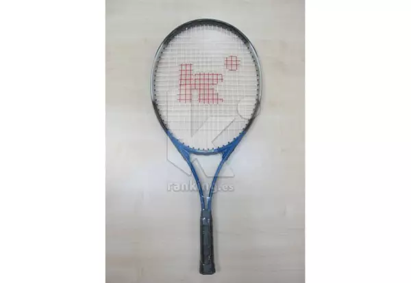 RAQUETA TENIS TEAM 1380 - 63 CM