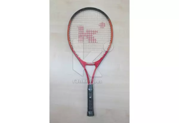 RAQUETA TENIS SMASH 58CM.
