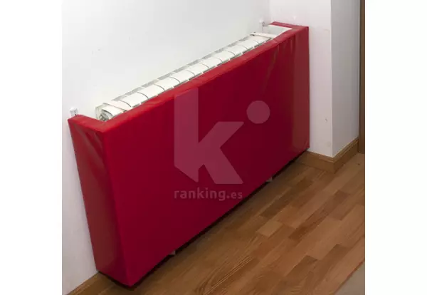 PROTECCIÓN RADIADOR COMPLETO