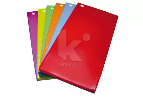 COLCHONETA INFANTIL - 110 X 60 CM. GROSOR 5 CM.