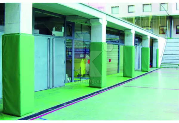 PROTECCIÓN ESTRUCTURAL COLUMNA A 4 CARAS VARIAS MEDIDAS