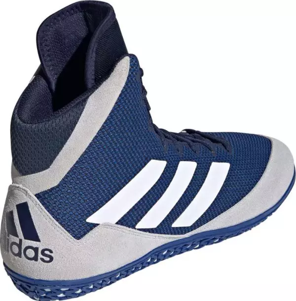 ZAPATILLAS "MAT WIZARD 5" F25384 AZUL ADIDAS