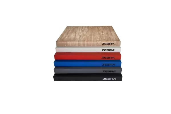 TATAMI ZEBRA "ESPECIAL MMA"