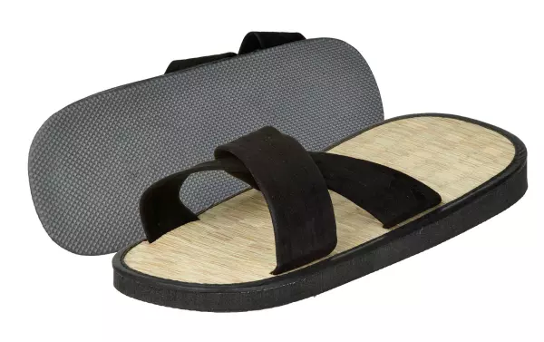 ZOORI JUSPORTS "CORREAS EN X"