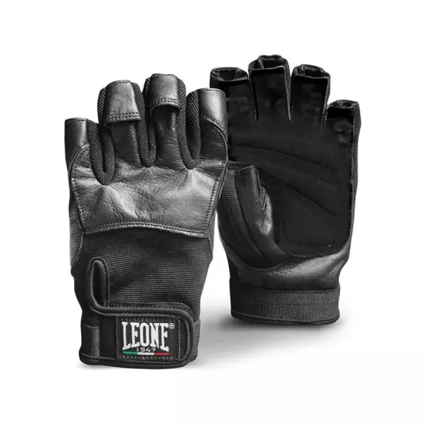 AB713 Guantes para Fitness Leone 1947 “Fitness Pro”