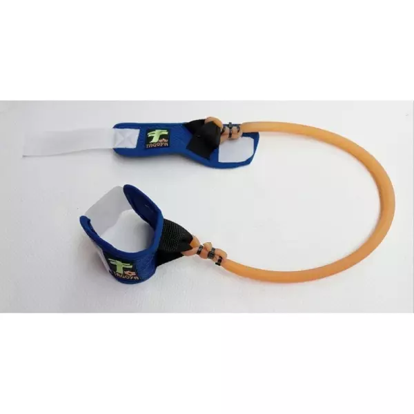 Accesorio para entrenamiento de patadas