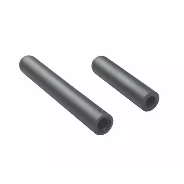 Adaptador barras a platos DE 30/28 MM A 50 MM de diametro tamaño 23/32 cm SET DOS UNIDADES