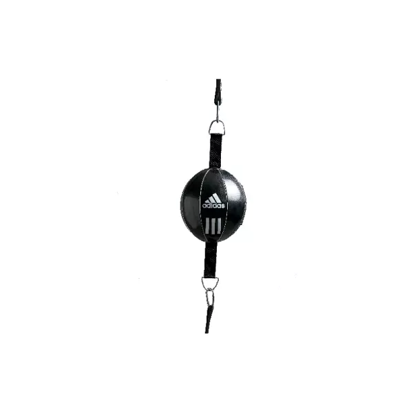 ADIDAS BALON PUNCHING NEGRO