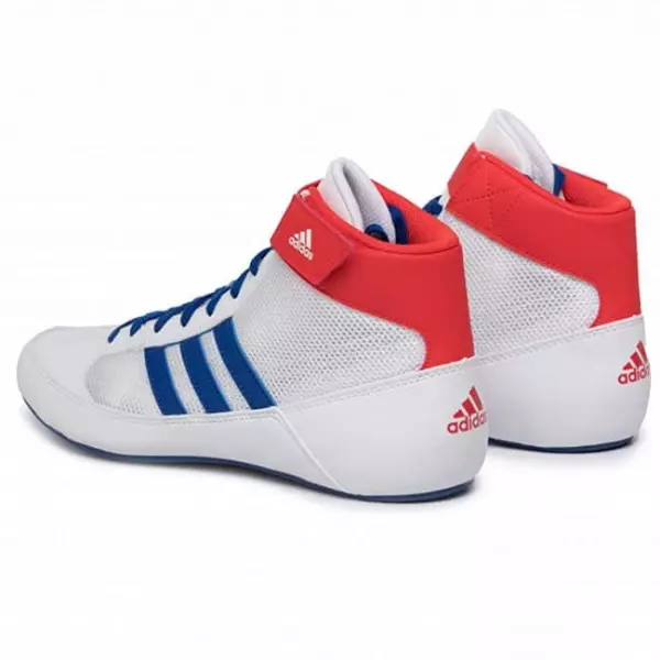 Adidas HVC 2 Zapatillas Wrestling Adulto