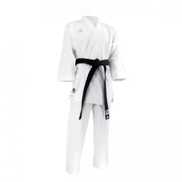 ADIDAS KATA TAIKYOKU 10oz (C/JAP)