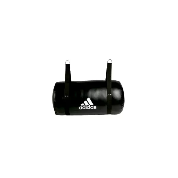 ADIDAS SACO UPERCUT NEGRO-SACO BOXEO ADIDAS "UPPERCUT UB2" NEGRO ADIBAC24