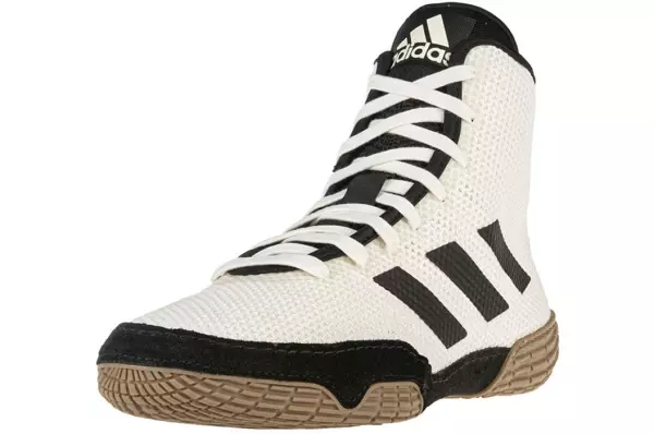 Adidas Tech Fall 2.0 Blanco-Negro