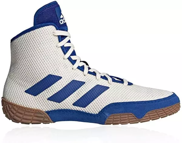 Adidas Tech Fall 2.0 Blanco-Azul