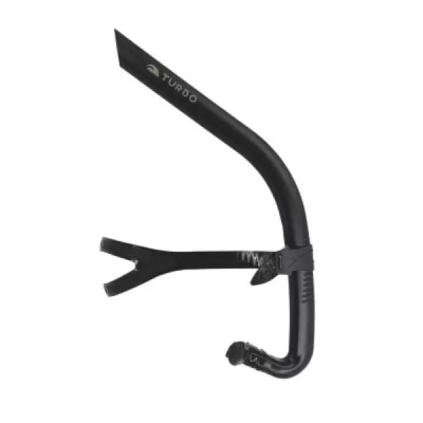 ADVANCED SNORKEL TURBO BLACK